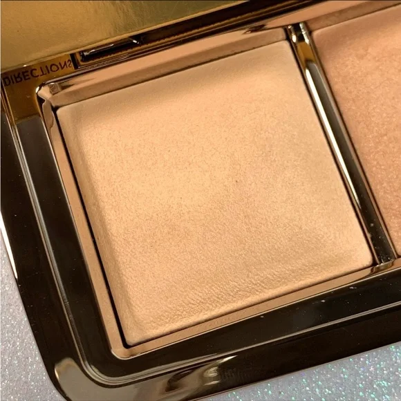 Hourglass Ambient Lighting Palette Vol II BNIB